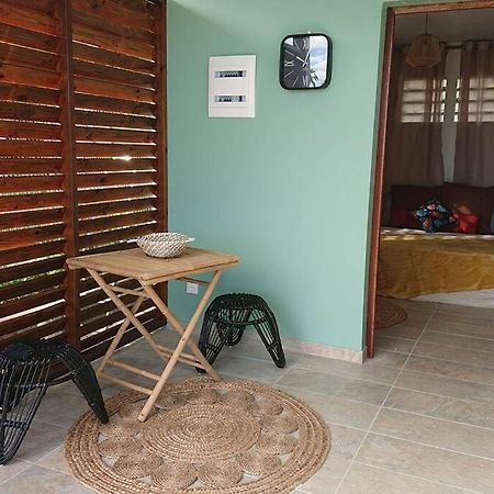 Heritage Creole 3 : Touloulou Sainte-Luce Buitenkant foto